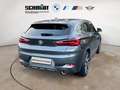BMW X2 sDrive18d M Sport X + 2Jahre-BPS.-GARANTIE Schwarz - thumbnail 6