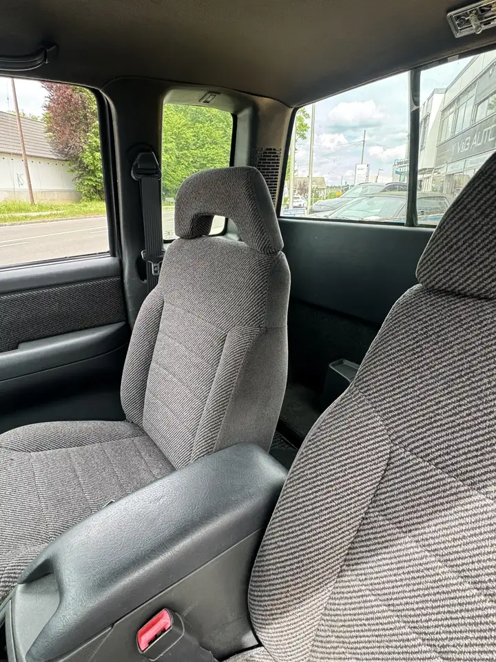 Chevrolet S-10, foto 10