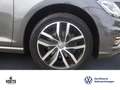 Volkswagen Golf VII Variant 1.5TSI HIGHLINE DSG LED+Navi Grau - thumbnail 5