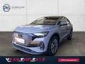 Audi Q4 e-tron Audi Q4 Sportback 45 e-tron quattro Grau - thumbnail 1