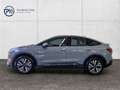 Audi Q4 e-tron Audi Q4 Sportback 45 e-tron quattro Grau - thumbnail 2
