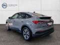 Audi Q4 e-tron Audi Q4 Sportback 45 e-tron quattro Grau - thumbnail 4