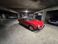 Fiat 124 Spider Cabriolet Rouge - thumbnail 4