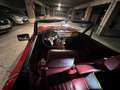 Fiat 124 Spider Cabriolet Rouge - thumbnail 12
