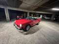 Fiat 124 Spider Cabriolet Rouge - thumbnail 3