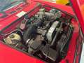 Fiat 124 Spider Cabriolet Rouge - thumbnail 14
