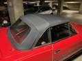Fiat 124 Spider Cabriolet Rouge - thumbnail 9