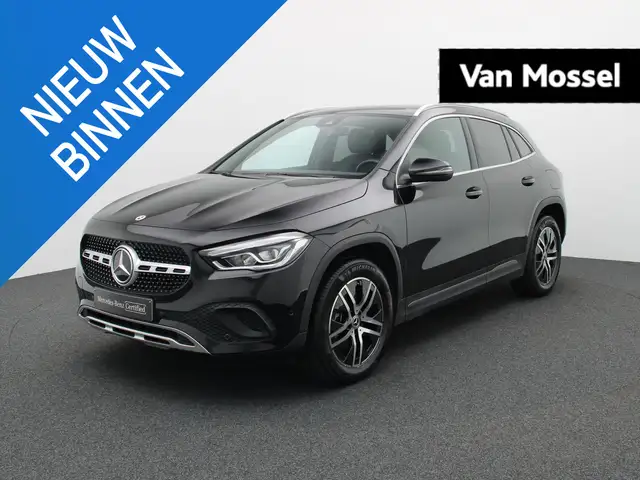Mercedes-Benz GLA 250 GLA e PANO | LED | NAVI