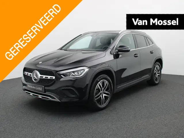 Mercedes-Benz GLA 250 GLA e PANO | LED | NAVI