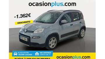 1.0 Gse City Live Hybrid