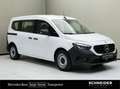 Mercedes-Benz Citan 113 Tourer BASE Lang PDC Navi KAM SpurH Weiß - thumbnail 1
