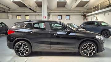 xdrive 20d 190CV Auto-PREZZO REALE-CERCHI 19"-FULL LED-DAB