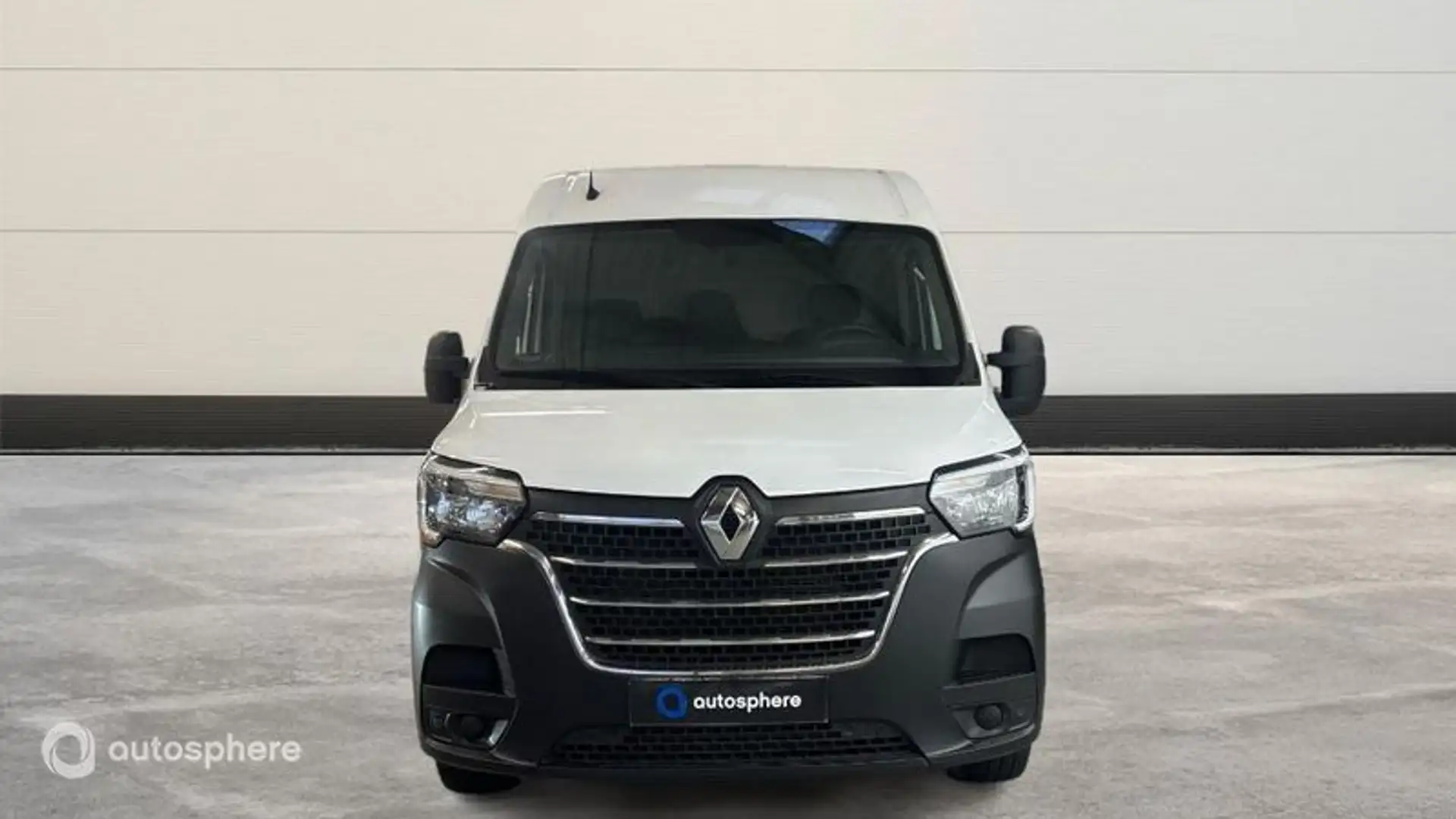 Renault Master F3300 L2H2 2.3 Blue dCi 135ch Grand Confort Euro6 - 2