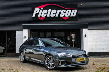Avant 40 TFSI 3X S-Line NAP BTW DEALER OH 1E EIG