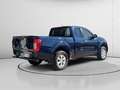 Nissan Navara Visia Cab 4x4 Bleu - thumbnail 2