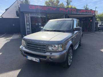 TDV6 HSE
