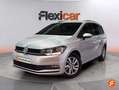 Volkswagen Touran 2.0TDI CR BMT Advance DSG7 85kW Gris - thumbnail 3