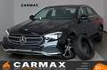Mercedes-Benz E 300 d 4M Avantgarde,Kamera,Navi,LED,SH,AHK+WR Schwarz - thumbnail 1