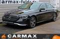Mercedes-Benz E 300 d 4M Avantgarde,Kamera,Navi,LED,SH,AHK+WR Schwarz - thumbnail 11