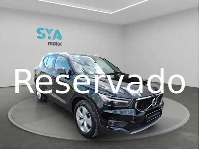 Volvo XC40 1.5 T3 Business Plus Auto
