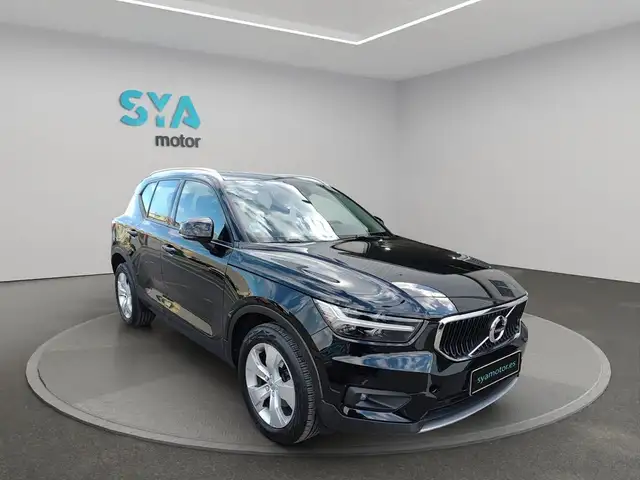 Volvo XC40 1.5 T3 Business Plus Auto