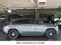 Mercedes-Benz GLE 350 d 4Matic Coupé AMG Line Grau - thumbnail 9