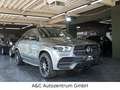 Mercedes-Benz GLE 350 d 4Matic Coupé AMG Line Grau - thumbnail 10