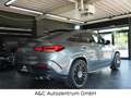 Mercedes-Benz GLE 350 d 4Matic Coupé AMG Line Grau - thumbnail 8