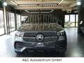 Mercedes-Benz GLE 350 d 4Matic Coupé AMG Line Grau - thumbnail 11