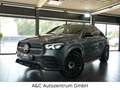 Mercedes-Benz GLE 350 d 4Matic Coupé AMG Line Grau - thumbnail 2