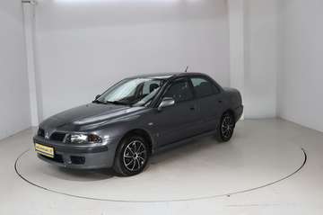 1.6 Avance Automatik * HU/AU 03.28