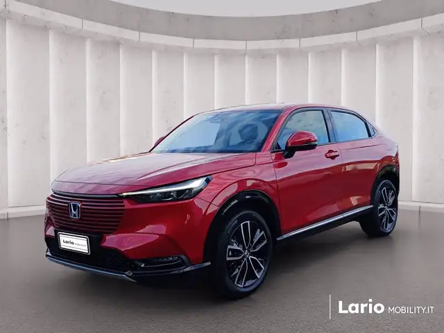 Honda HR-V 1.5 hev Advance ecvt