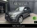 Audi Q5 3.0TDI CD quattro S Line Ed. S-T 258 Gris - thumbnail 1