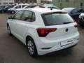 Volkswagen Polo Life 1,0 TSI 6 Gang SHZ/TEL/PDC Blanc - thumbnail 6