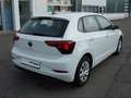 Volkswagen Polo Life 1,0 TSI 6 Gang SHZ/TEL/PDC Blanc - thumbnail 4