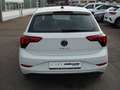 Volkswagen Polo Life 1,0 TSI 6 Gang SHZ/TEL/PDC Blanc - thumbnail 5