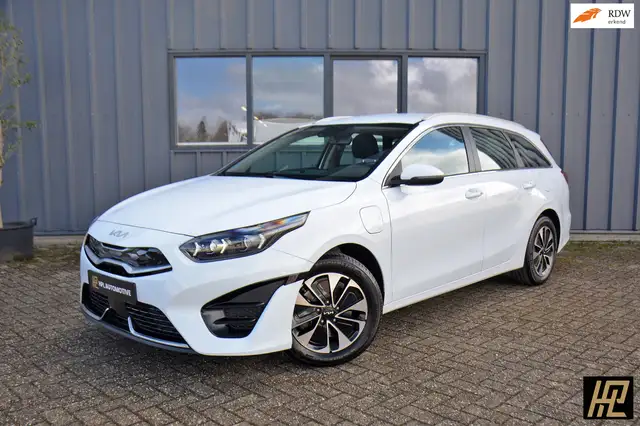Kia Ceed SW / cee'd SW Sportswagon 1.6 GDI PHEV DynamicPlusLine * Carplay