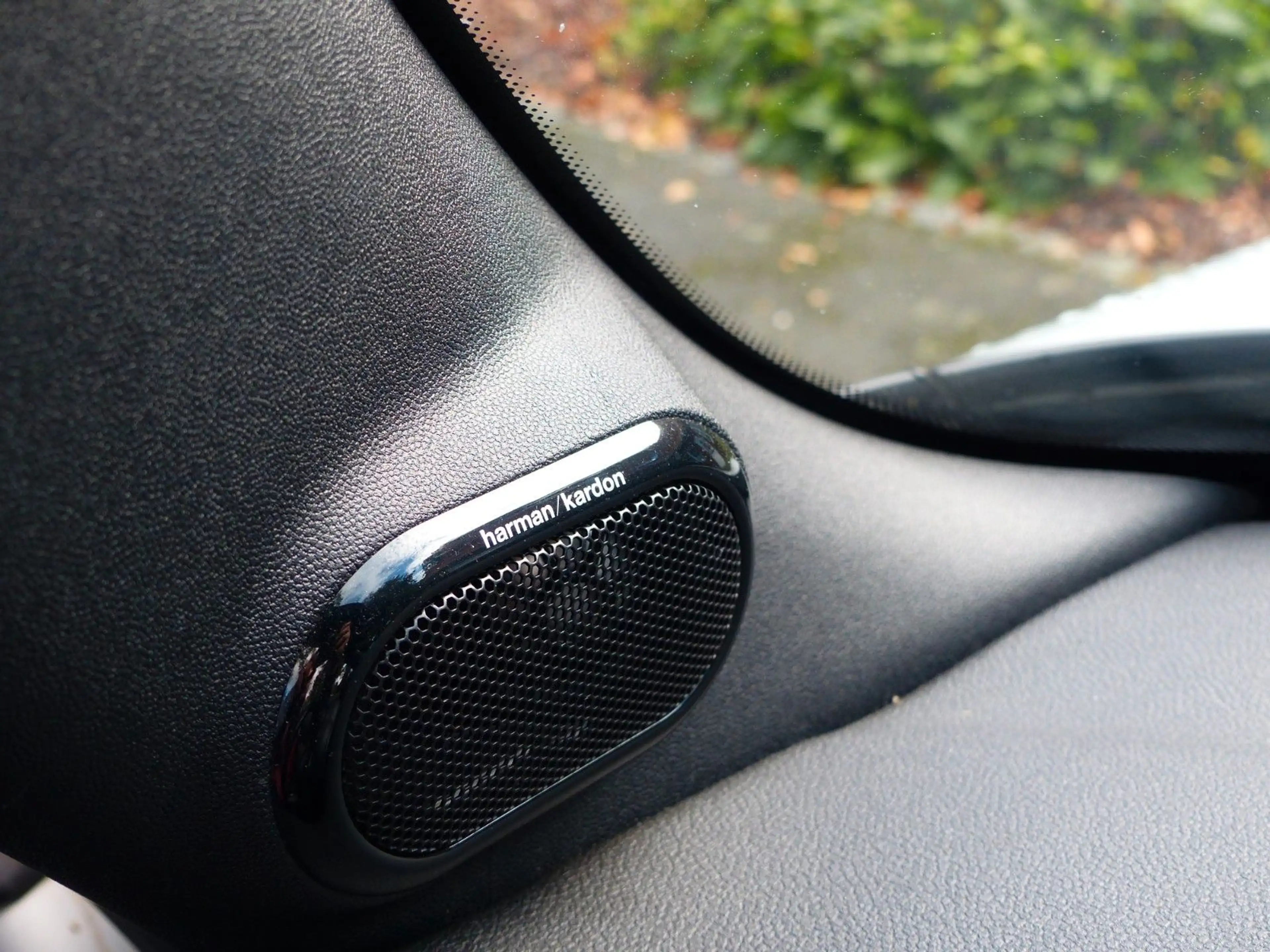 MINI John Cooper Works Cabrio Automatik Leder Scheckh — photo 15