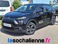 Citroen C3 PureTech 83 ch BVM5 Plus Noir - thumbnail 1