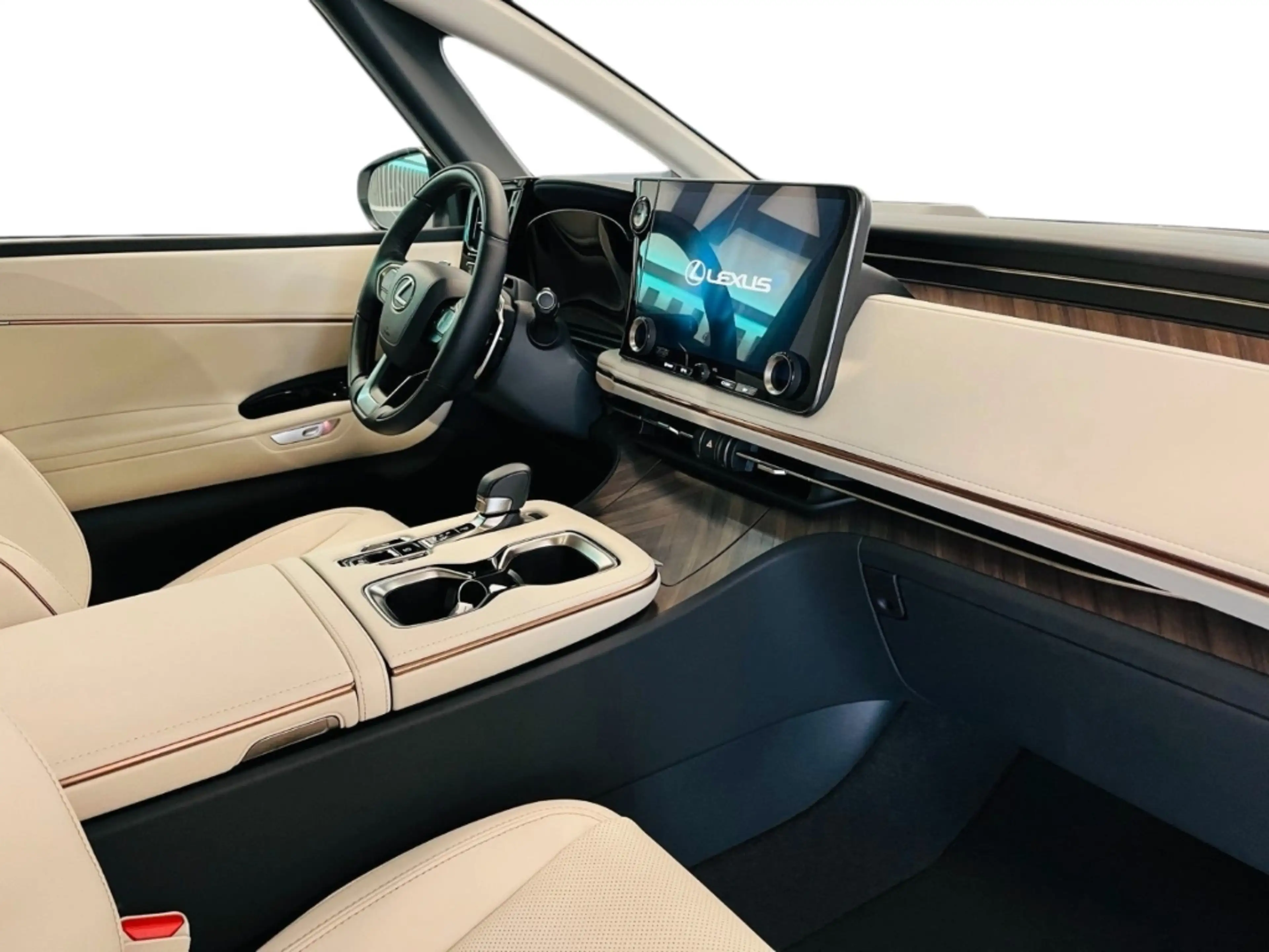 Lexus LM 350h Executive Vorführer sofort Verfügbar! — photo 10
