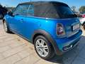 MINI Cooper S COOPER S Cabrio Chilli Leder SHZ Klima Azul - thumbnail 9