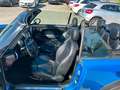 MINI Cooper S COOPER S Cabrio Chilli Leder SHZ Klima Blau - thumbnail 14