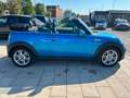 MINI Cooper S COOPER S Cabrio Chilli Leder SHZ Klima Blauw - thumbnail 7