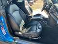 MINI Cooper S COOPER S Cabrio Chilli Leder SHZ Klima Blauw - thumbnail 16