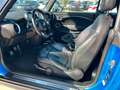 MINI Cooper S COOPER S Cabrio Chilli Leder SHZ Klima Blauw - thumbnail 13