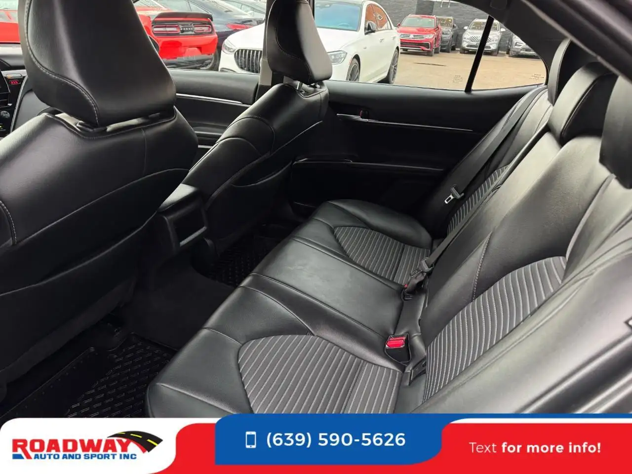 Toyota Camry photo Toyota Camry