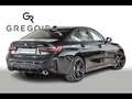 BMW 330 Msport|H&K|Carbon|Cam|Dass Zwart - thumbnail 2
