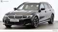 BMW 320 d xDrive Noir - thumbnail 1