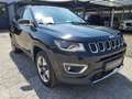 Jeep Compass Limited FWD 1,4 Multi Air //AHV /BI-Xenon/Kamera// Schwarz - thumbnail 9