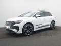 Audi Q4 e-tron S-Line 45 quattro / Matrix, Pano, AHK Weiß - thumbnail 2